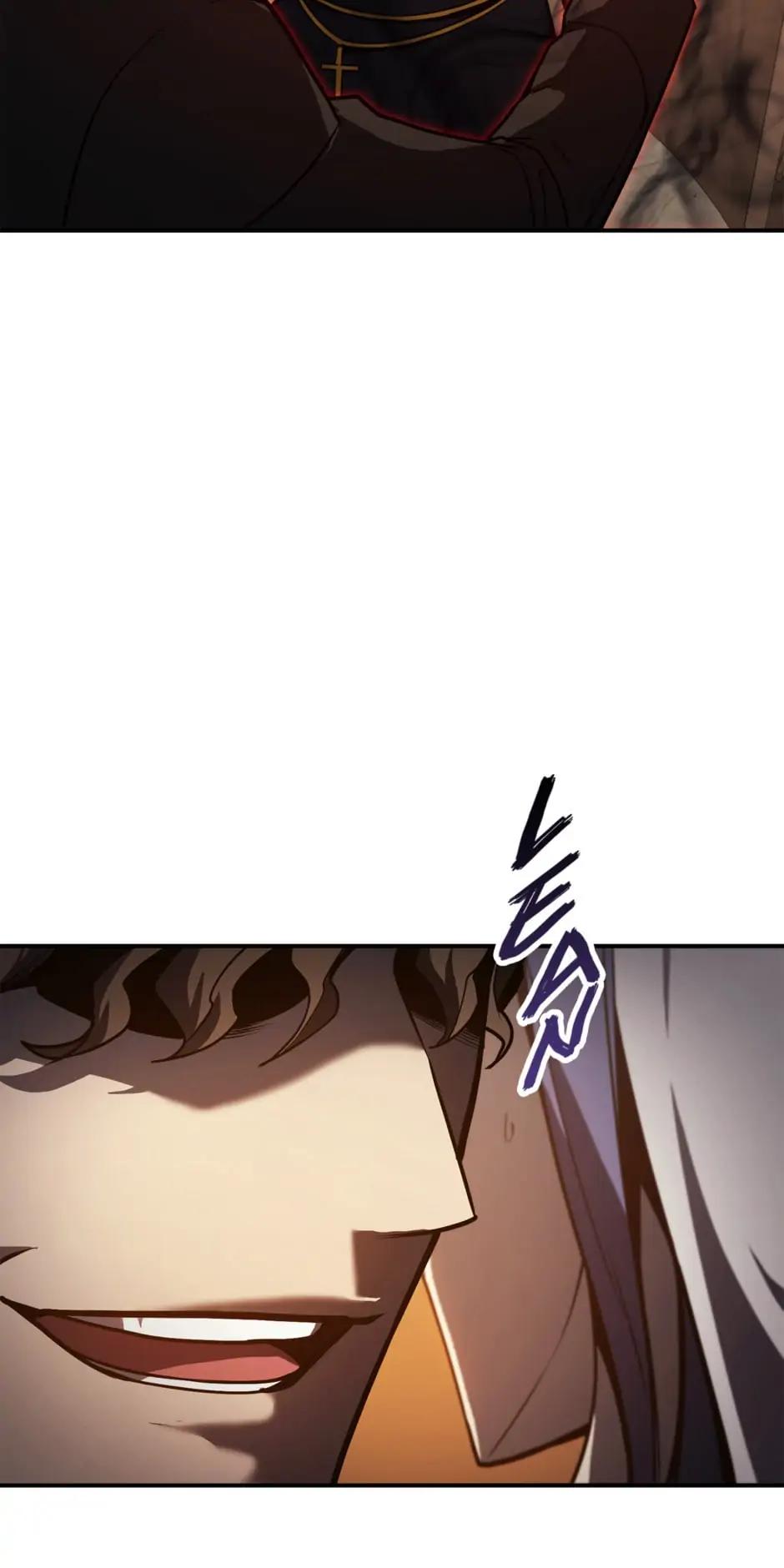 The Return of the Disaster-Class Hero Chapter 28