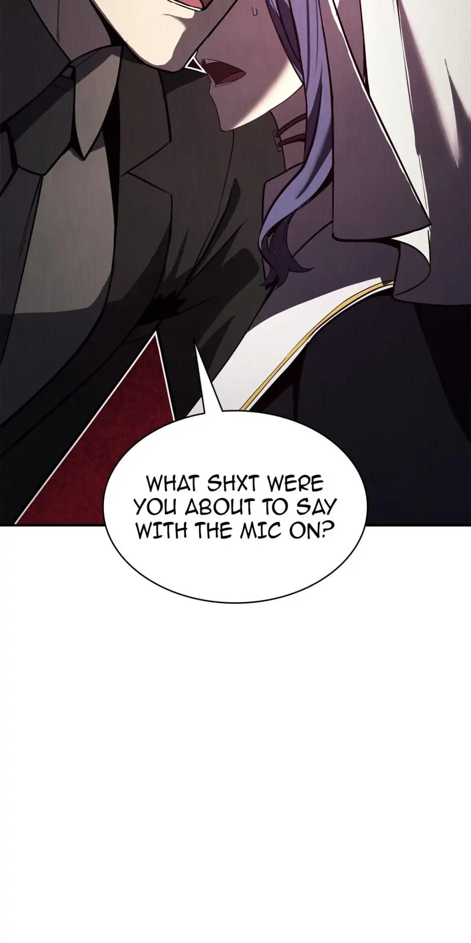 The Return of the Disaster-Class Hero Chapter 28