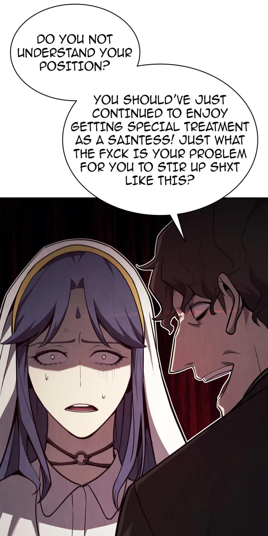 The Return of the Disaster-Class Hero Chapter 28