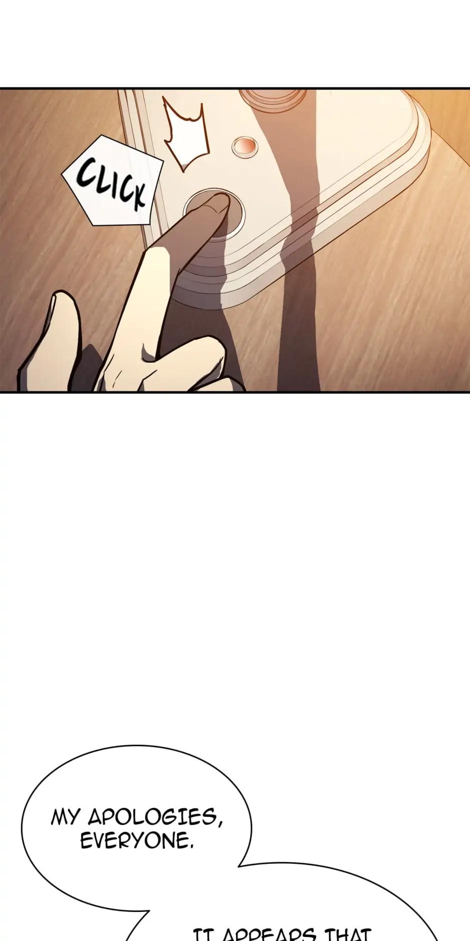 The Return of the Disaster-Class Hero Chapter 28