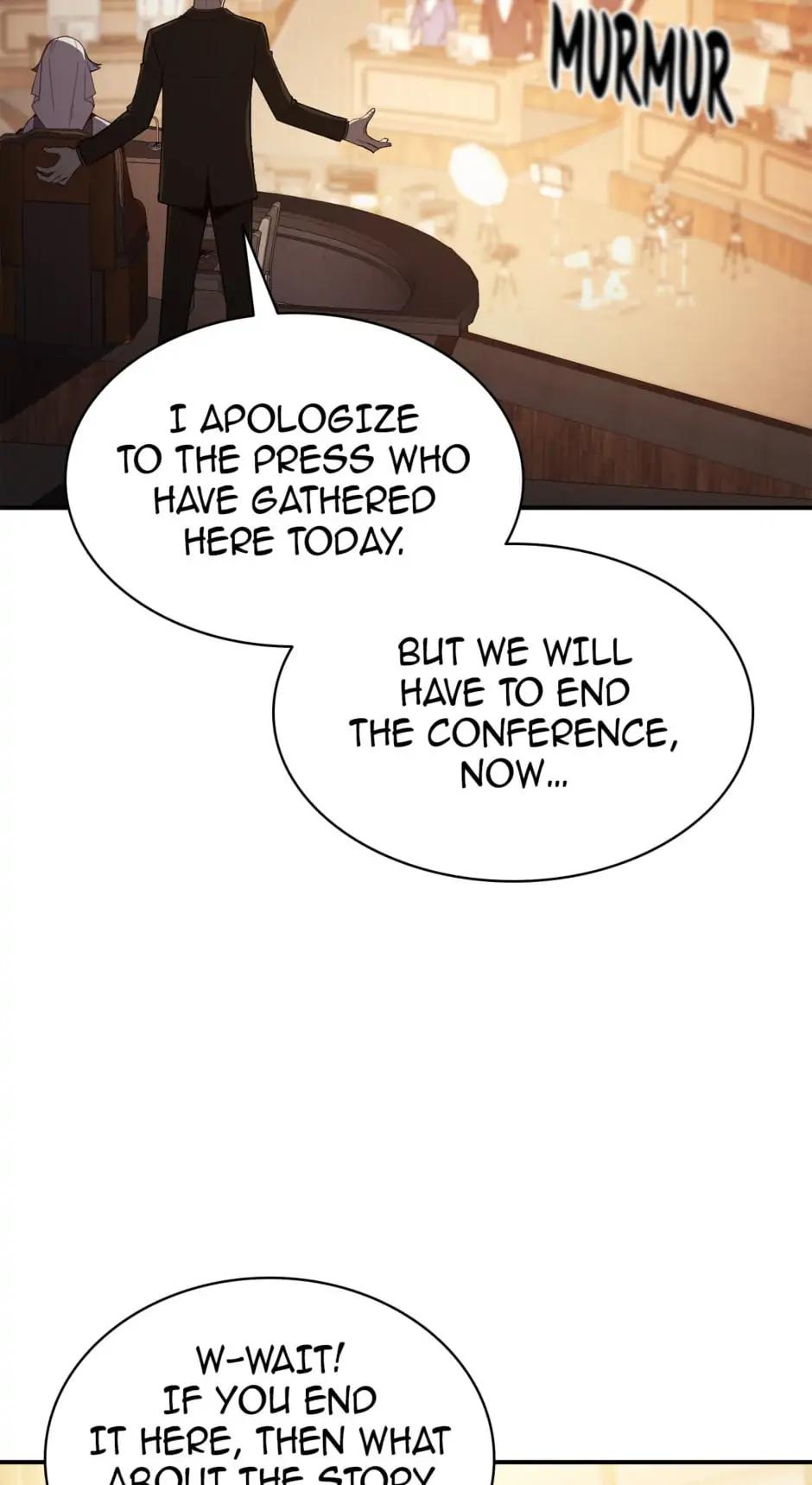 The Return of the Disaster-Class Hero Chapter 28