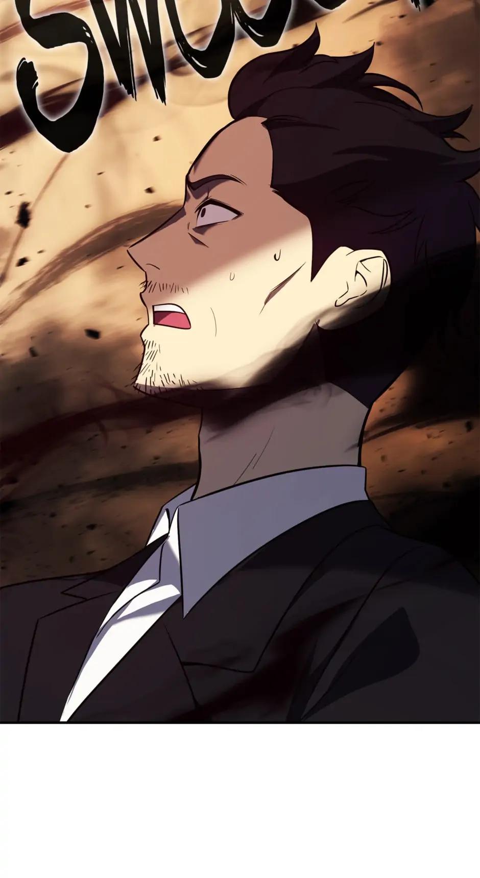 The Return of the Disaster-Class Hero Chapter 28