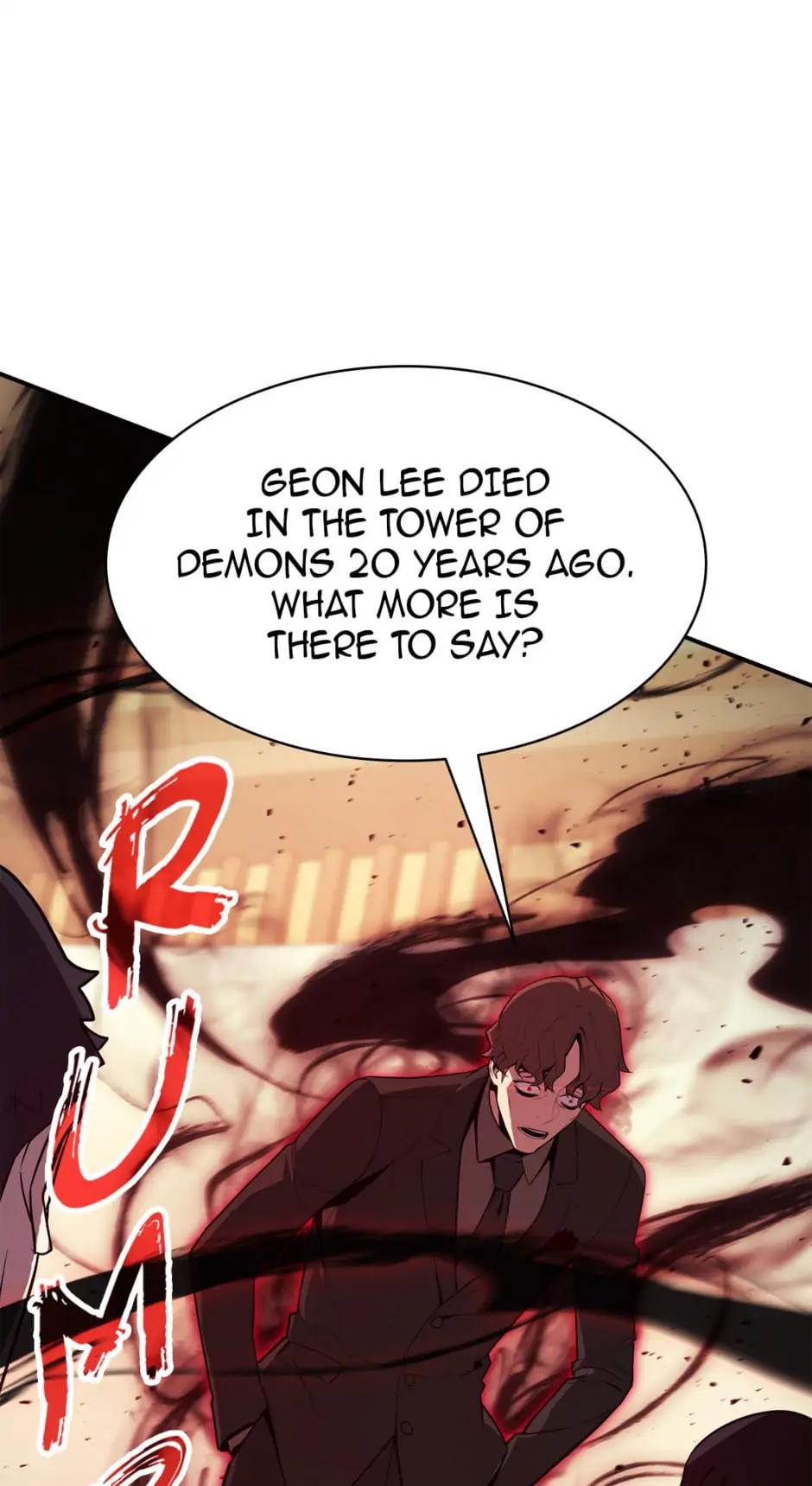 The Return of the Disaster-Class Hero Chapter 28