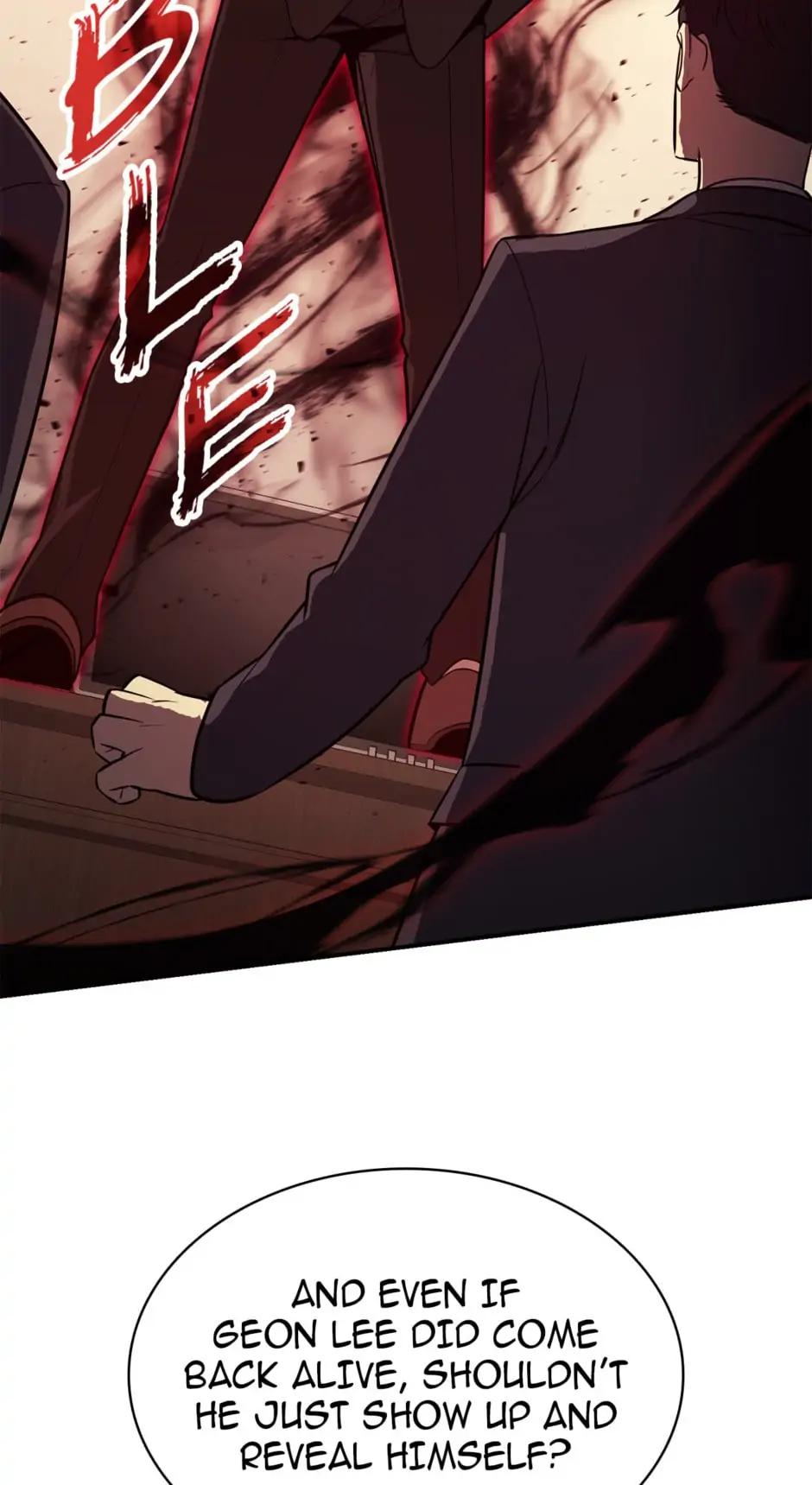 The Return of the Disaster-Class Hero Chapter 28