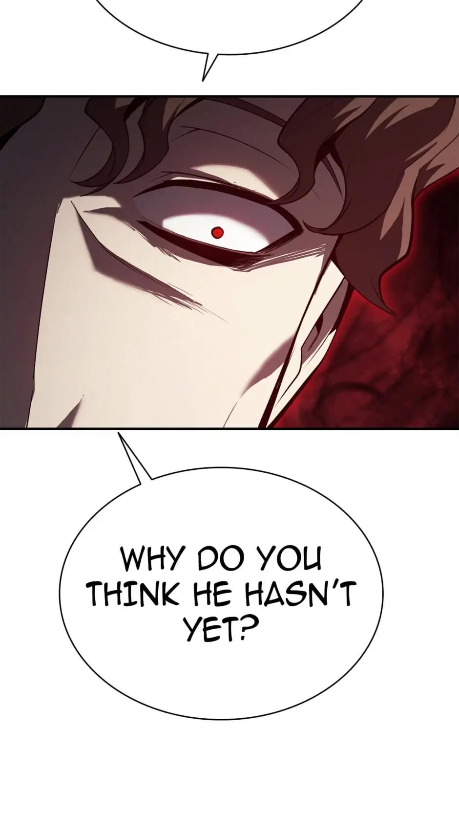 The Return of the Disaster-Class Hero Chapter 28