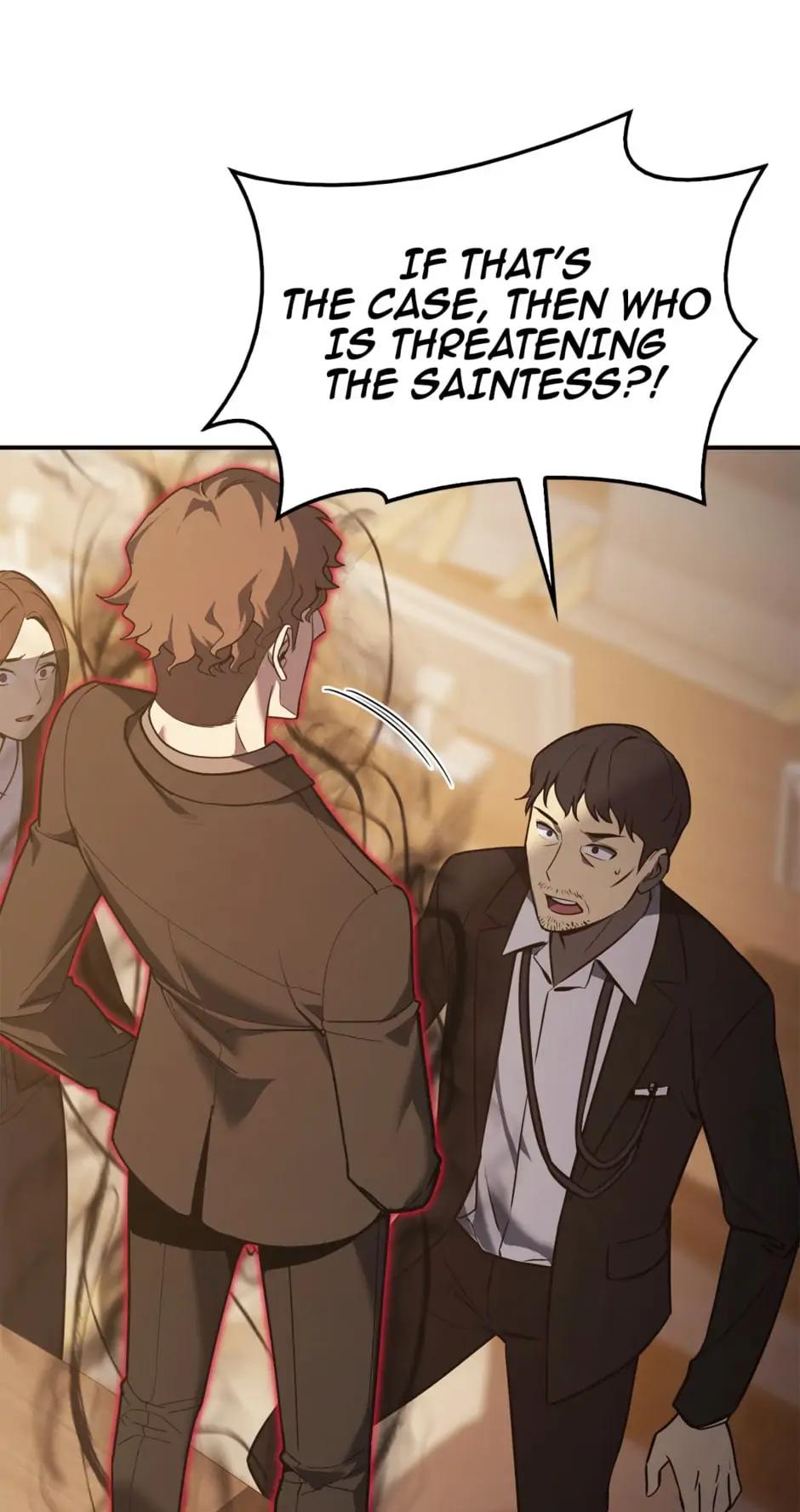 The Return of the Disaster-Class Hero Chapter 28