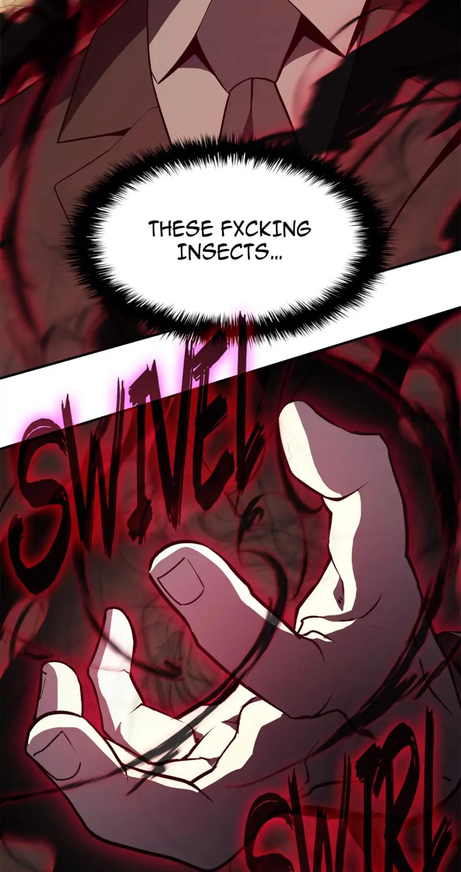 The Return of the Disaster-Class Hero Chapter 28