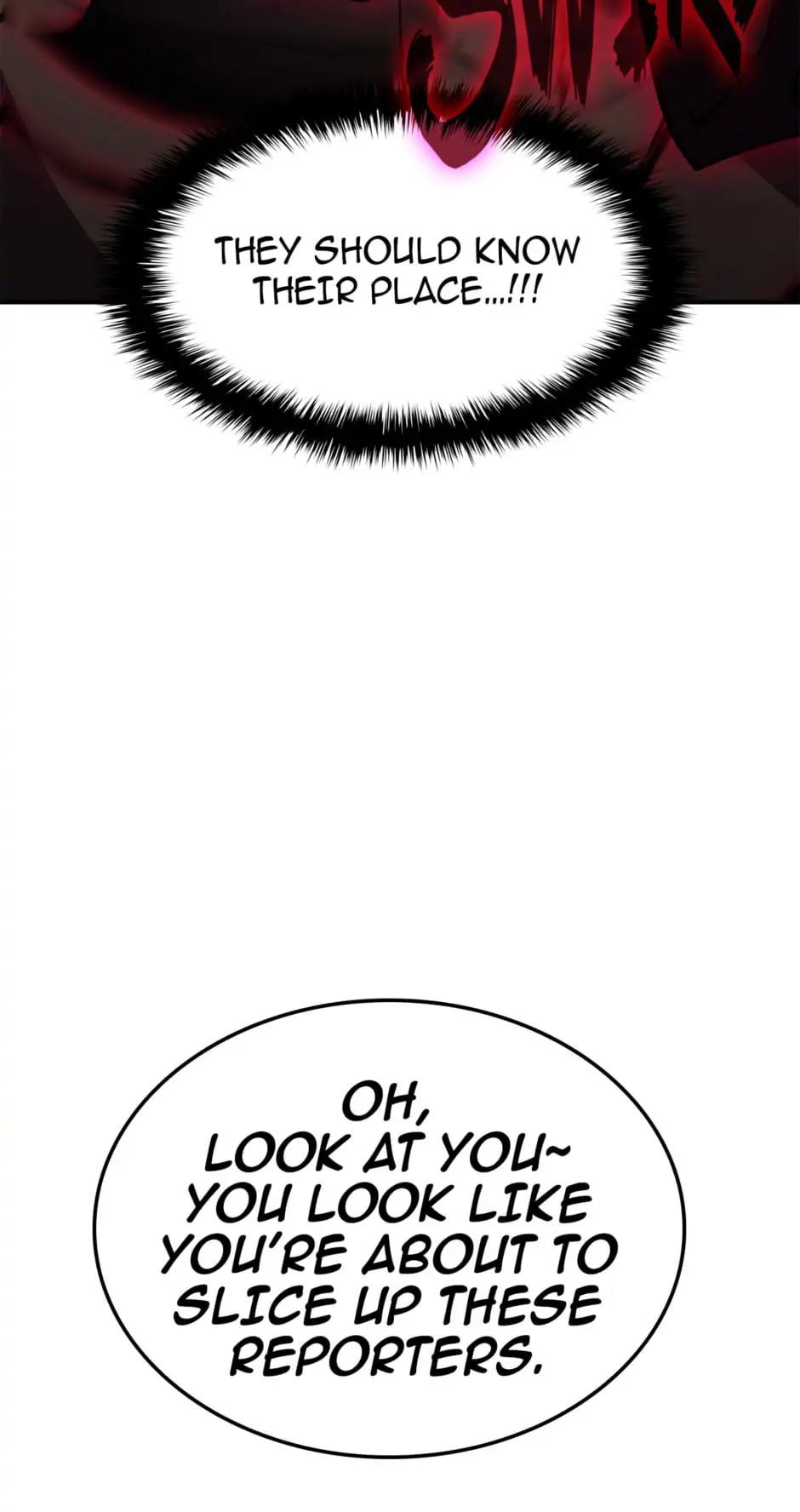 The Return of the Disaster-Class Hero Chapter 28