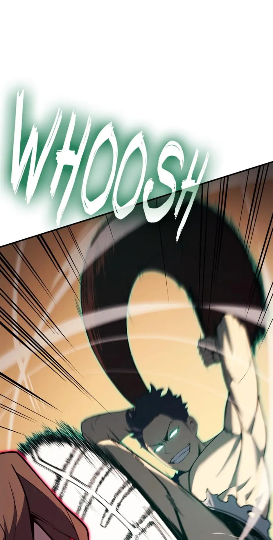 The Return of the Disaster-Class Hero Chapter 28