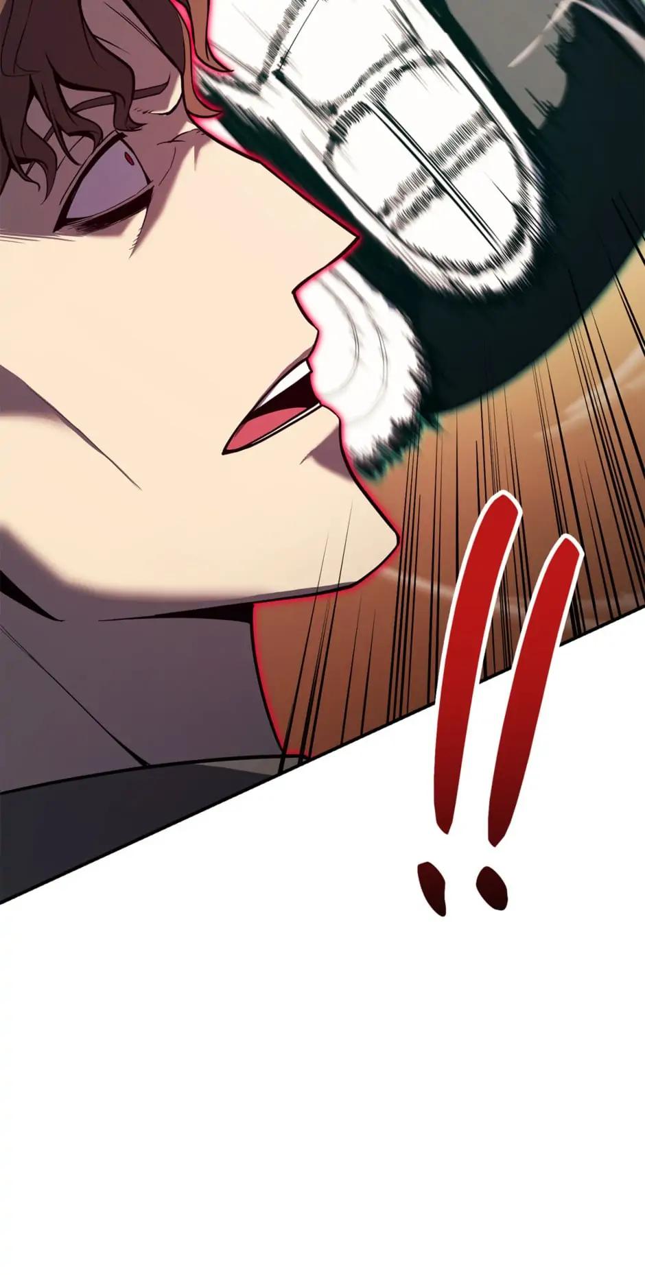 The Return of the Disaster-Class Hero Chapter 28