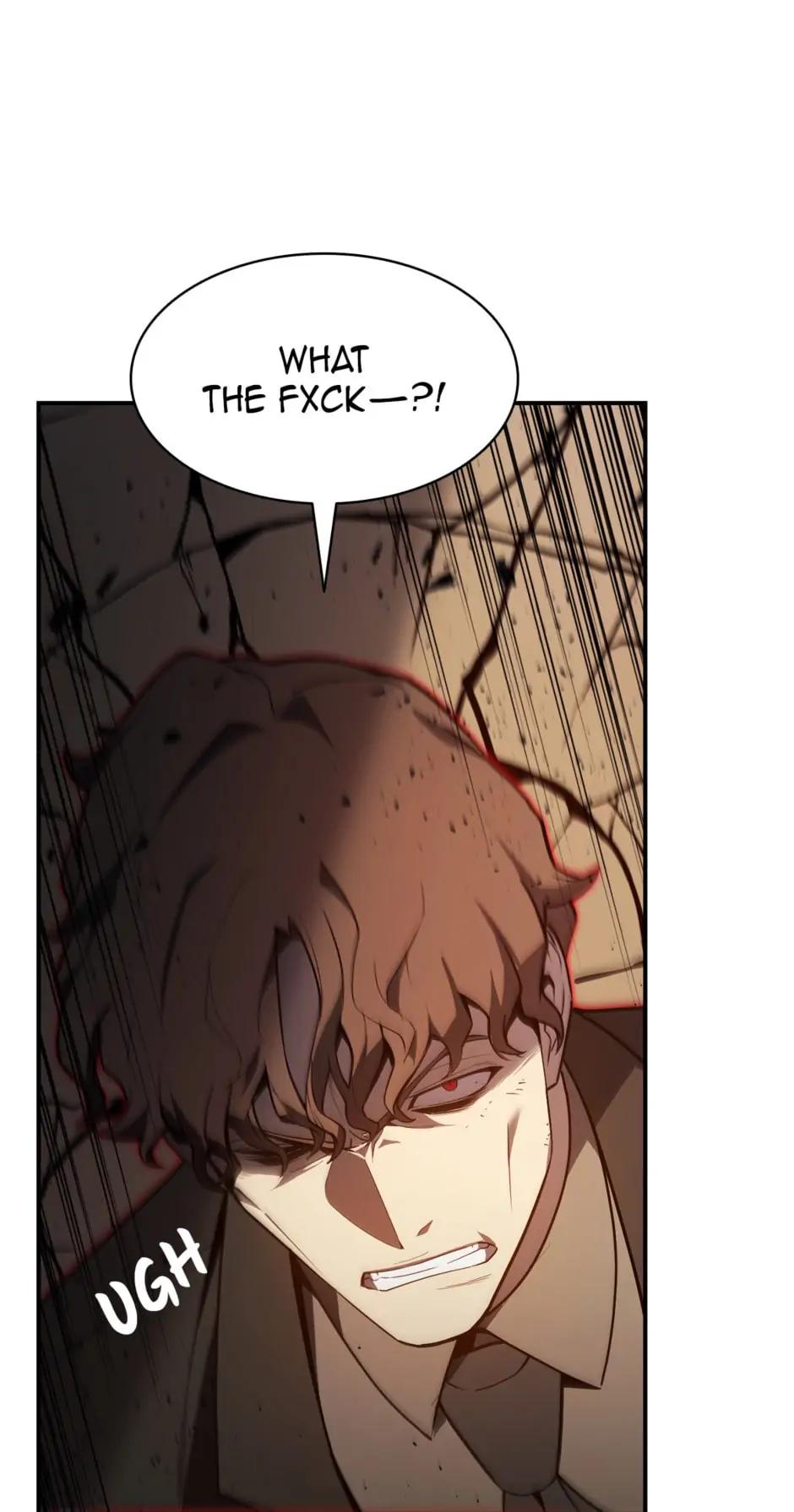 The Return of the Disaster-Class Hero Chapter 28