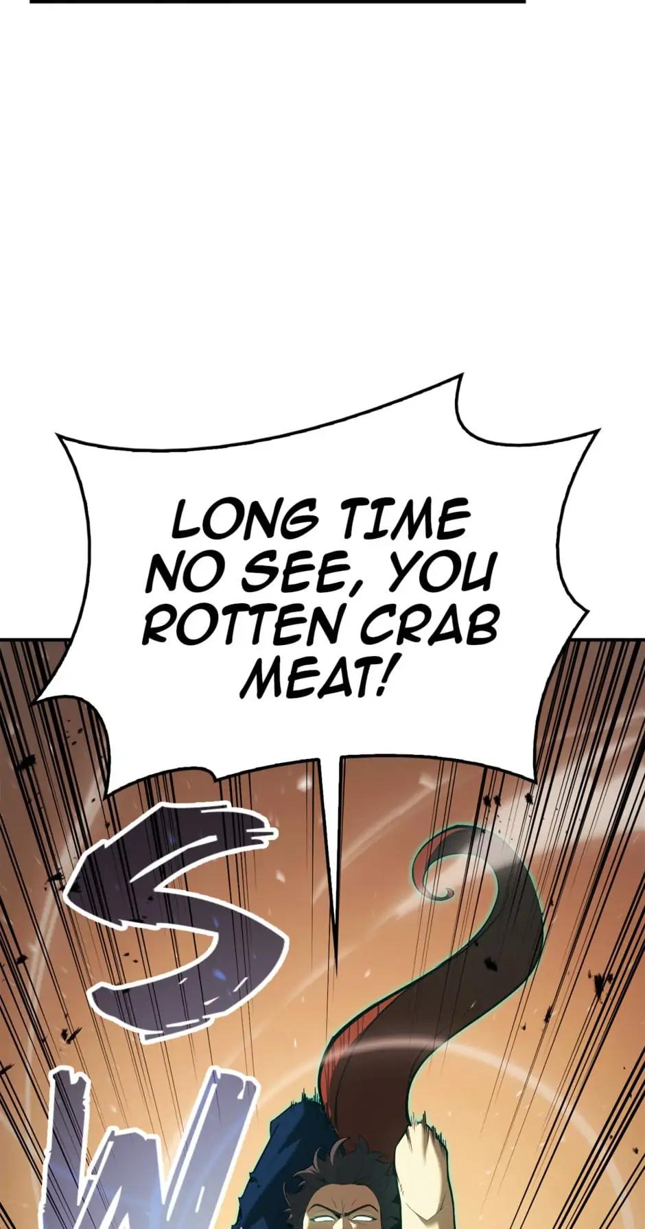 The Return of the Disaster-Class Hero Chapter 28