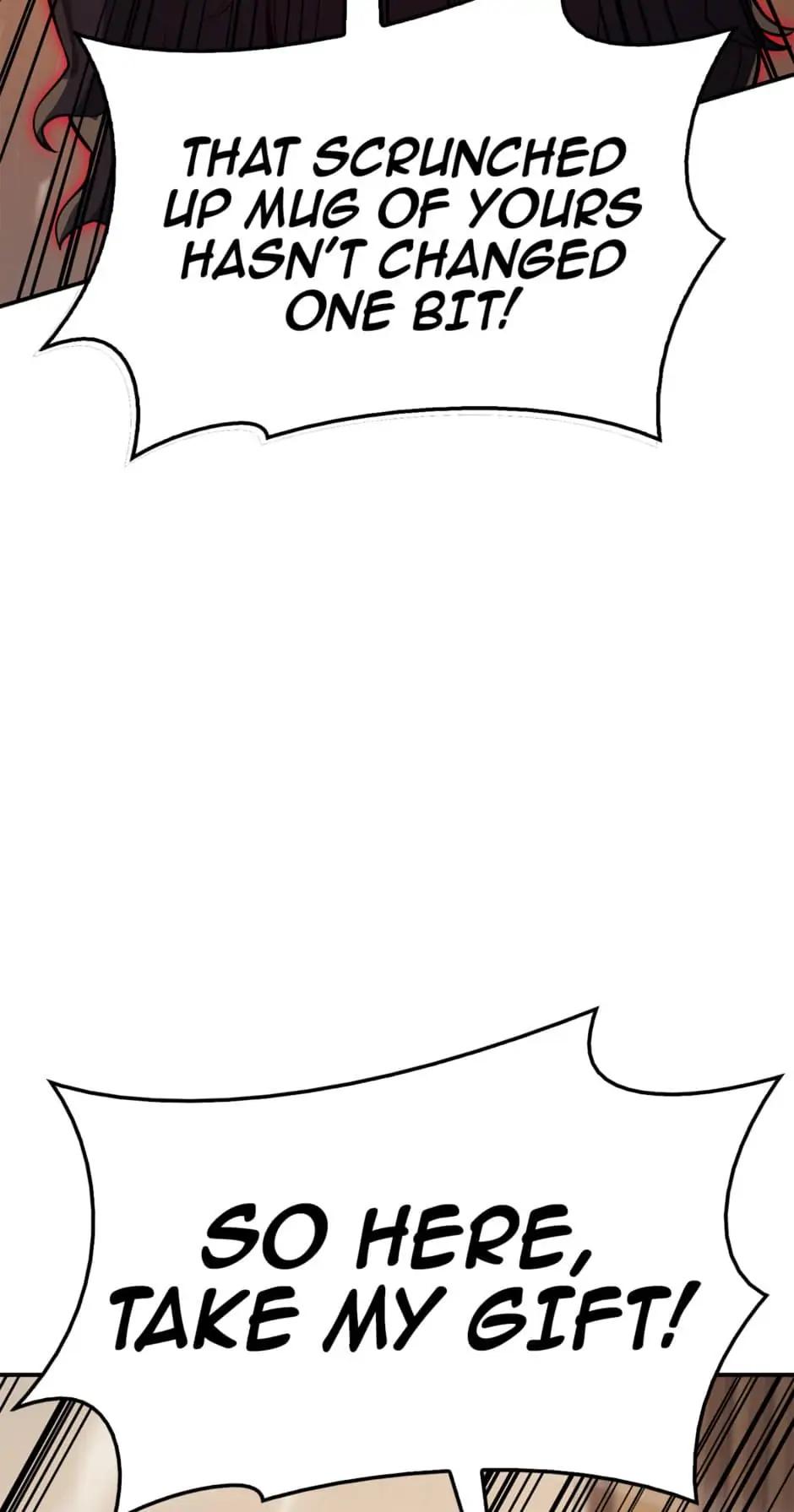 The Return of the Disaster-Class Hero Chapter 28