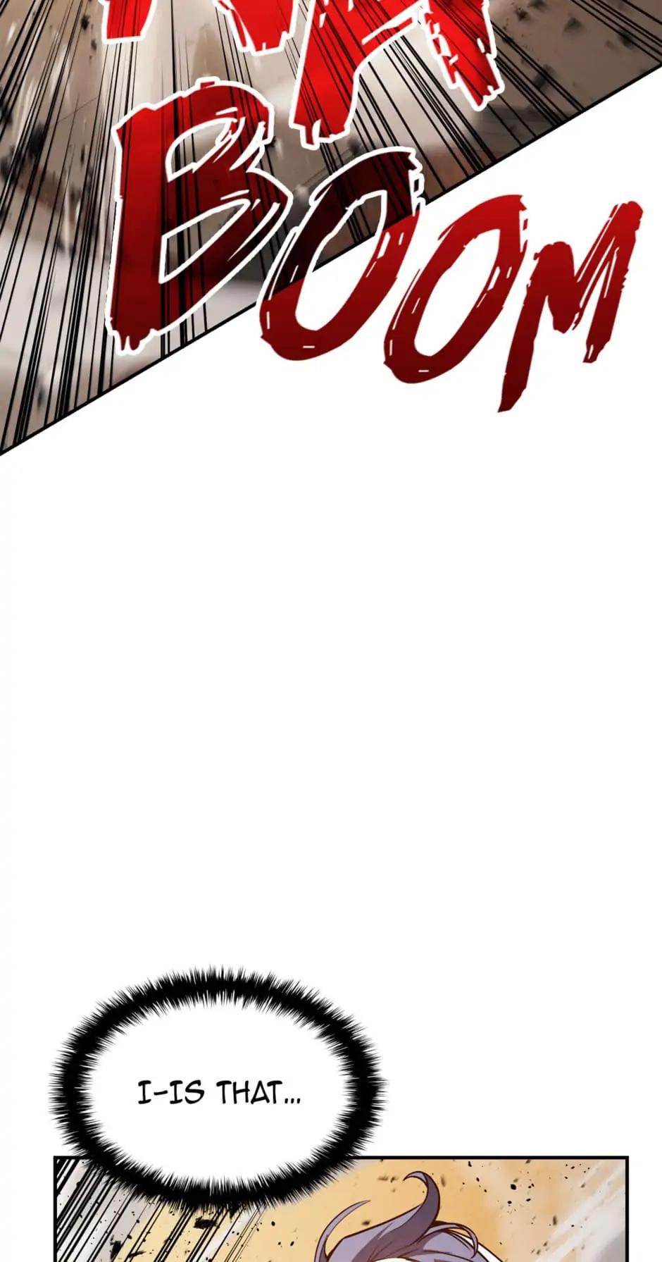 The Return of the Disaster-Class Hero Chapter 28