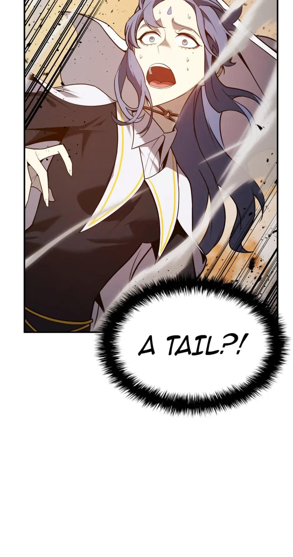 The Return of the Disaster-Class Hero Chapter 28