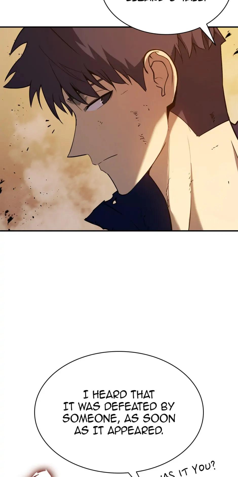 The Return of the Disaster-Class Hero Chapter 28