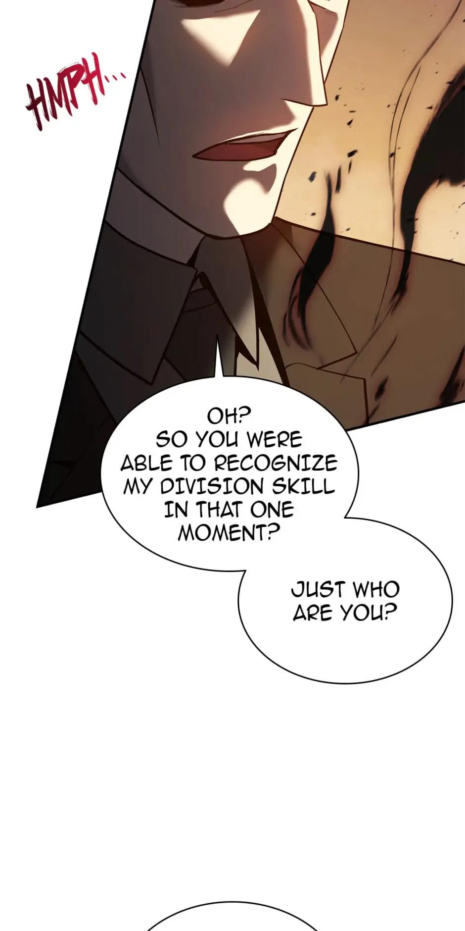 The Return of the Disaster-Class Hero Chapter 28