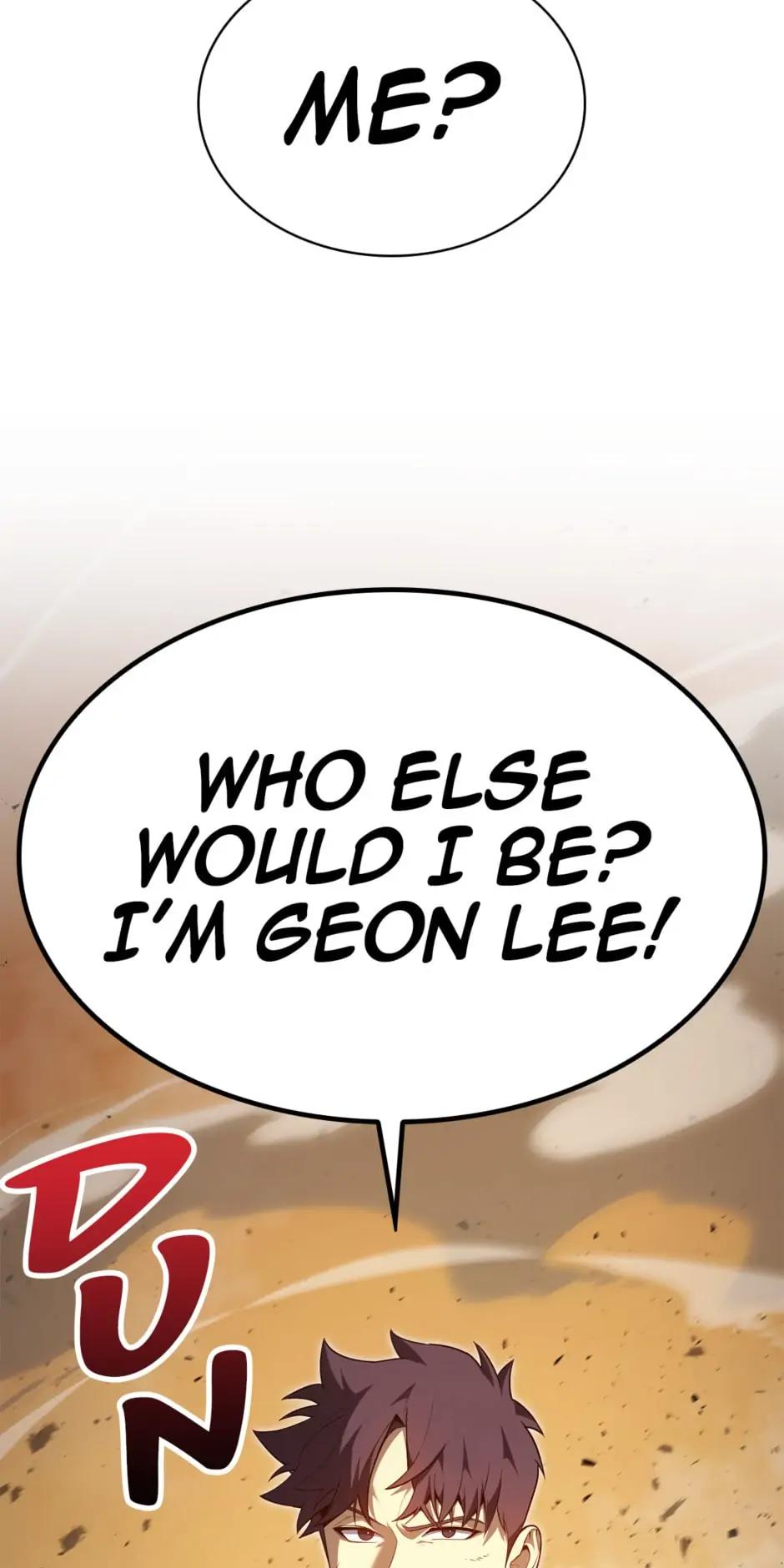 The Return of the Disaster-Class Hero Chapter 28