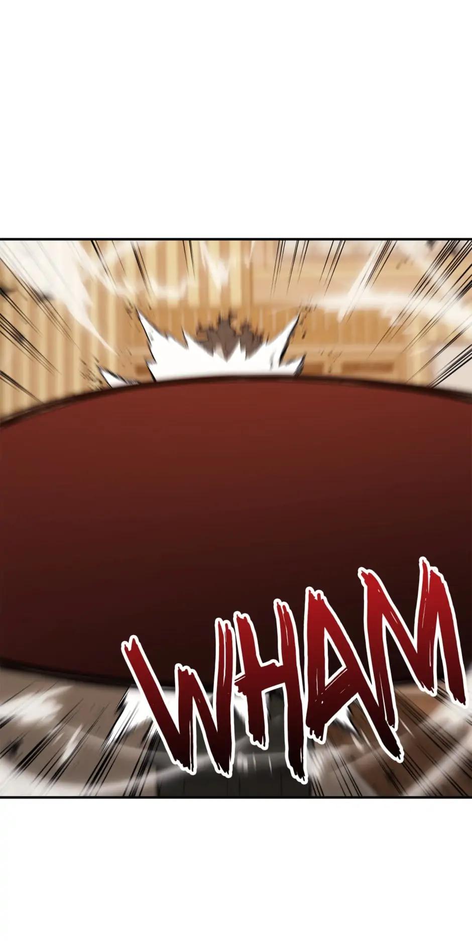 The Return of the Disaster-Class Hero Chapter 28