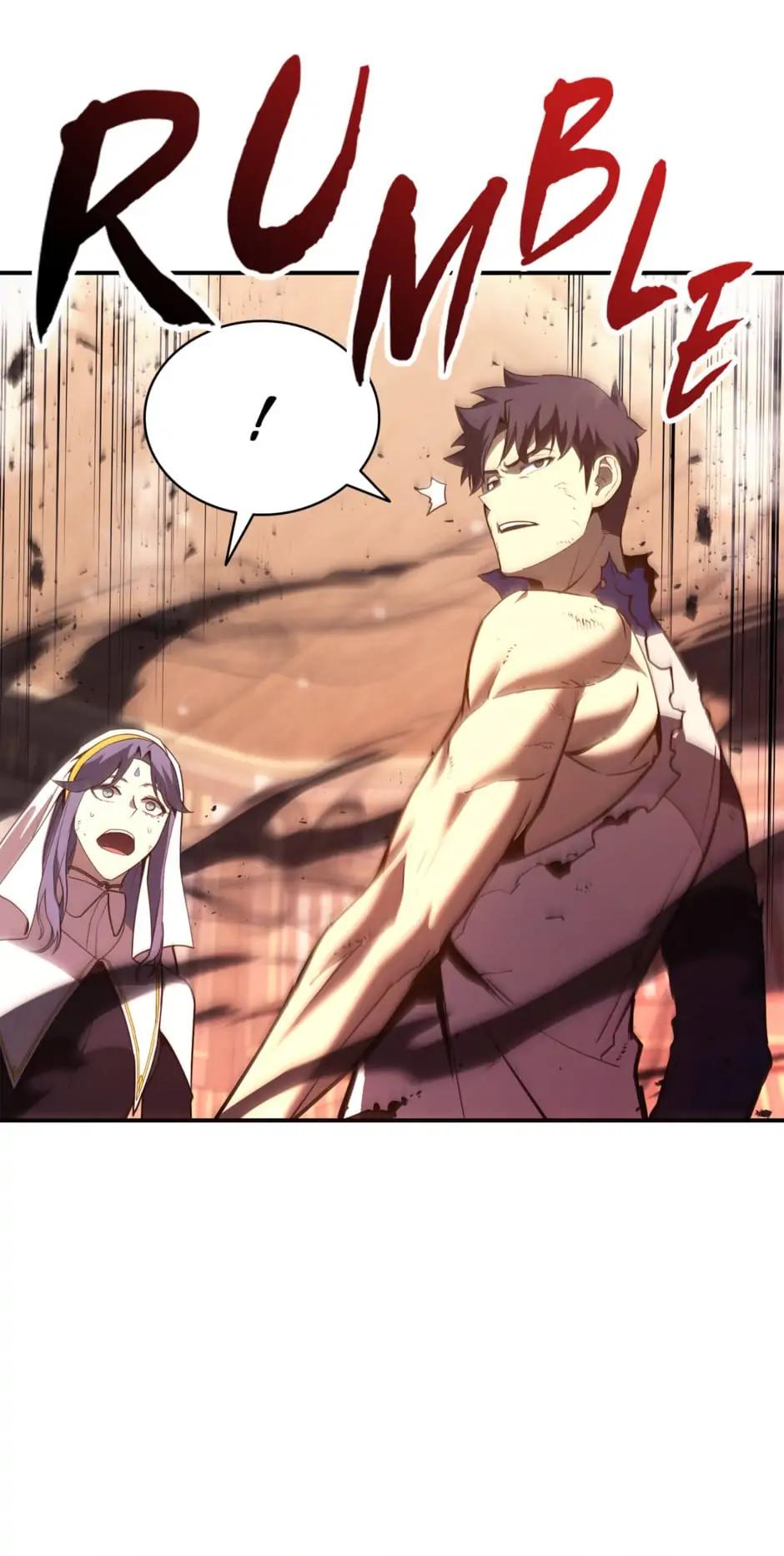 The Return of the Disaster-Class Hero Chapter 28