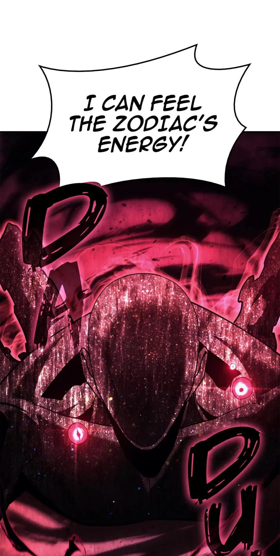 The Return of the Disaster-Class Hero Chapter 28