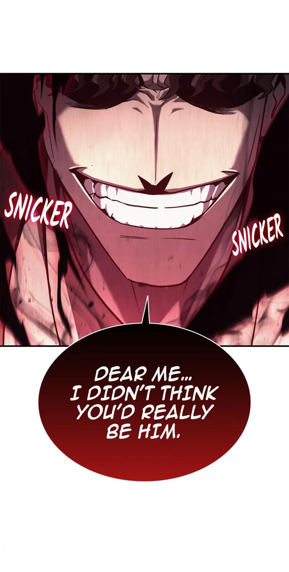 The Return of the Disaster-Class Hero Chapter 28