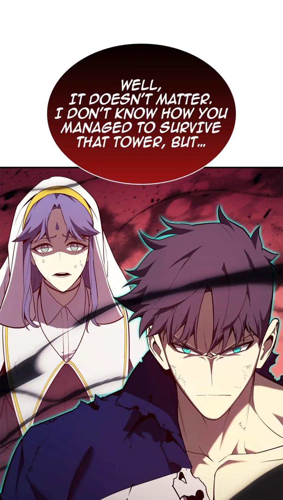 The Return of the Disaster-Class Hero Chapter 28