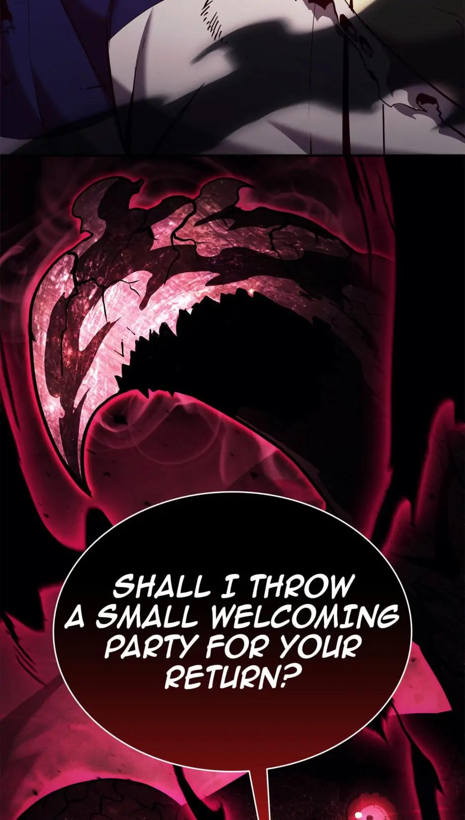 The Return of the Disaster-Class Hero Chapter 28