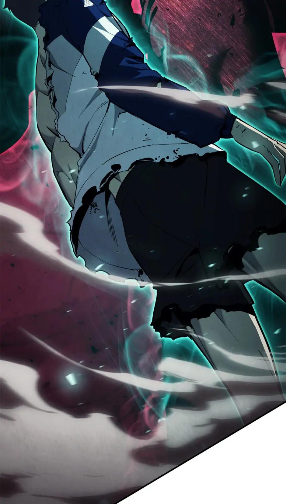 The Return of the Disaster-Class Hero Chapter 28