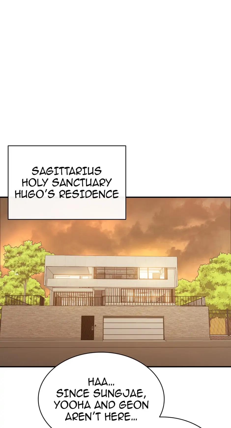 The Return of the Disaster-Class Hero Chapter 29