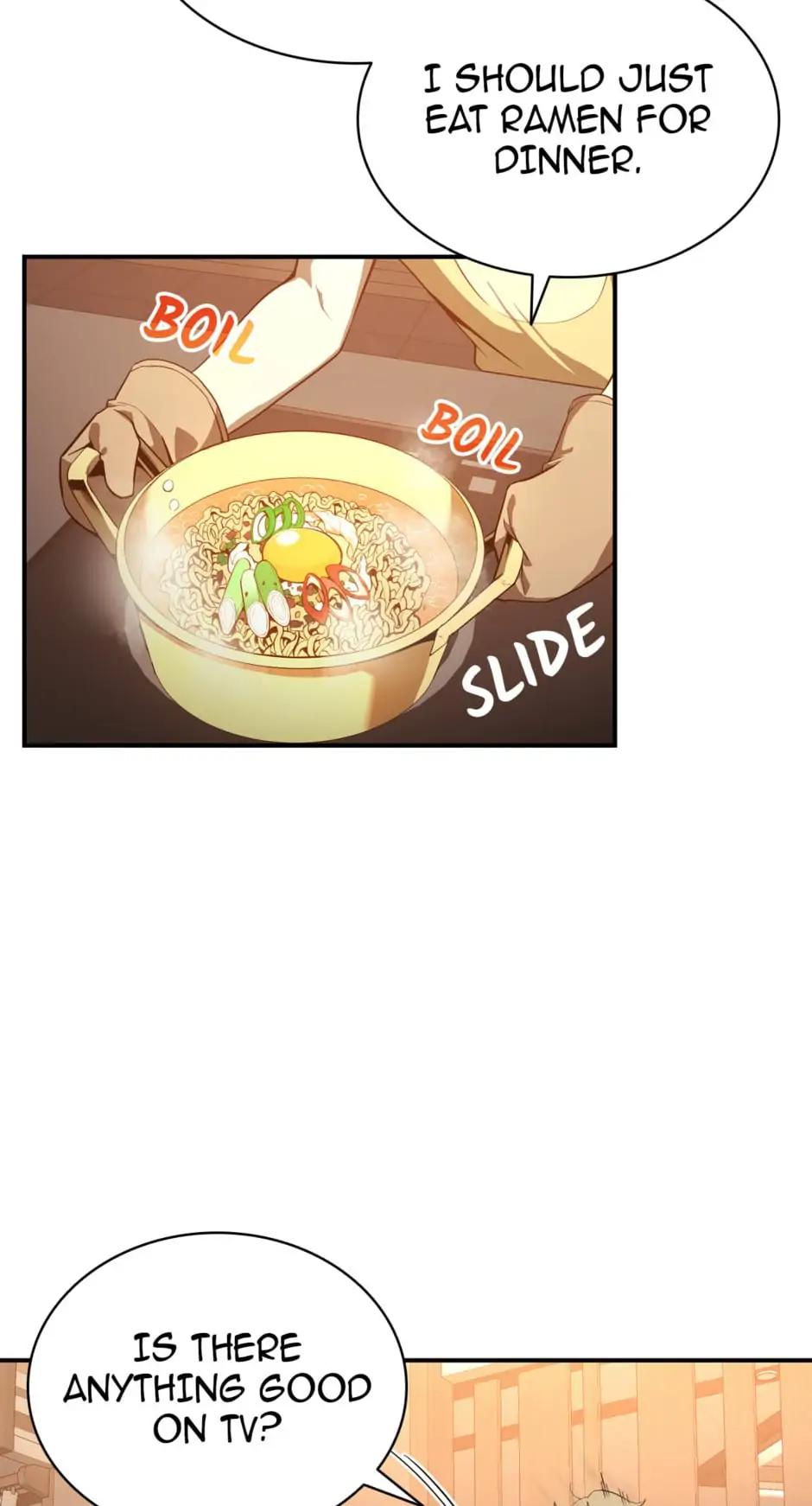 The Return of the Disaster-Class Hero Chapter 29