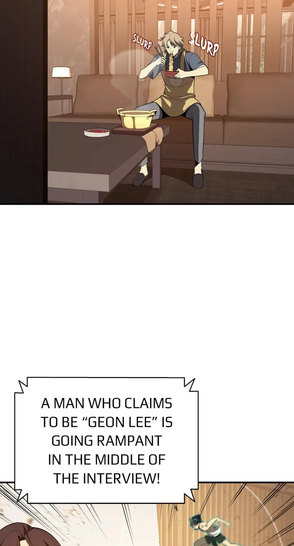 The Return of the Disaster-Class Hero Chapter 29