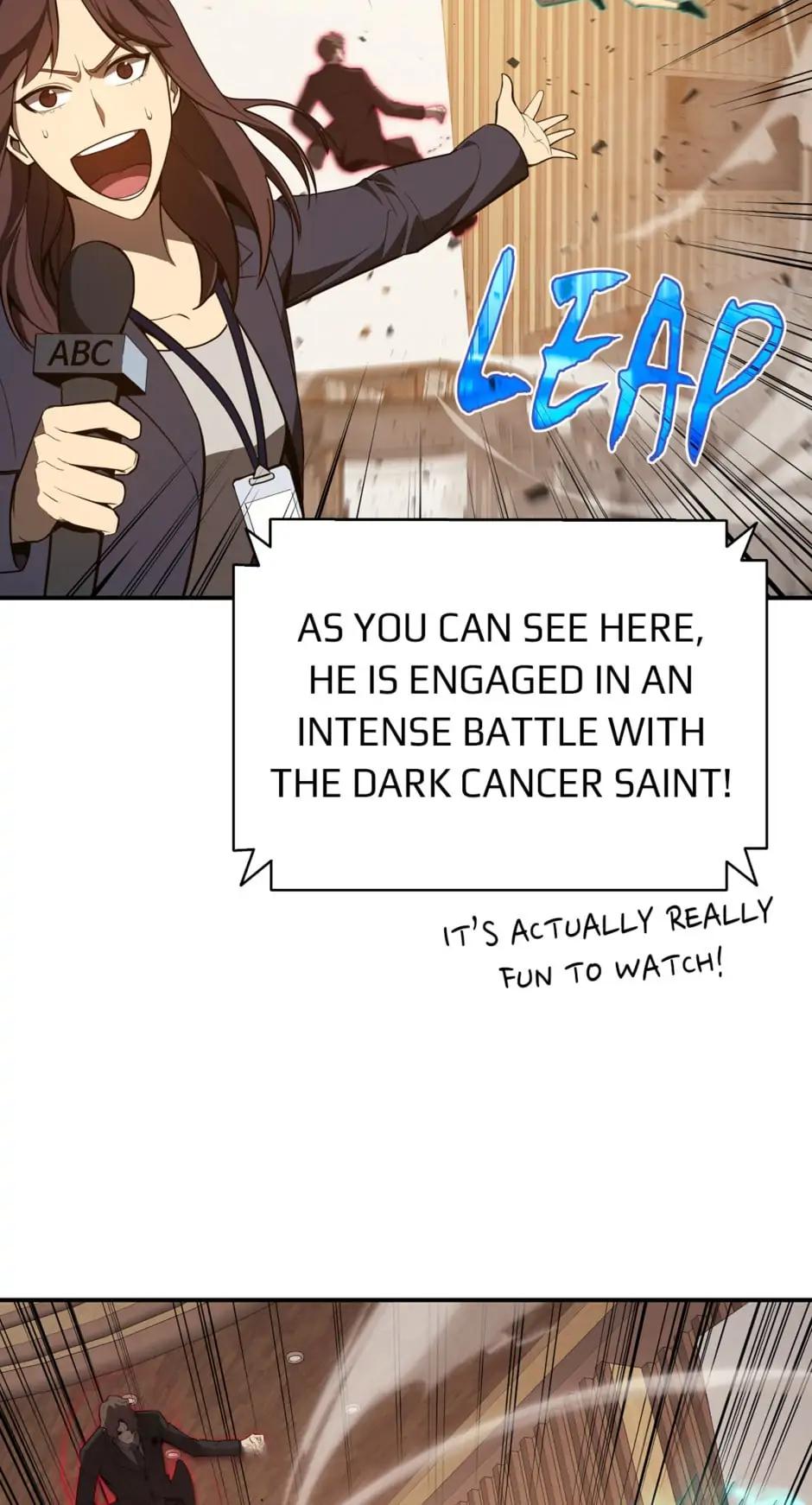 The Return of the Disaster-Class Hero Chapter 29