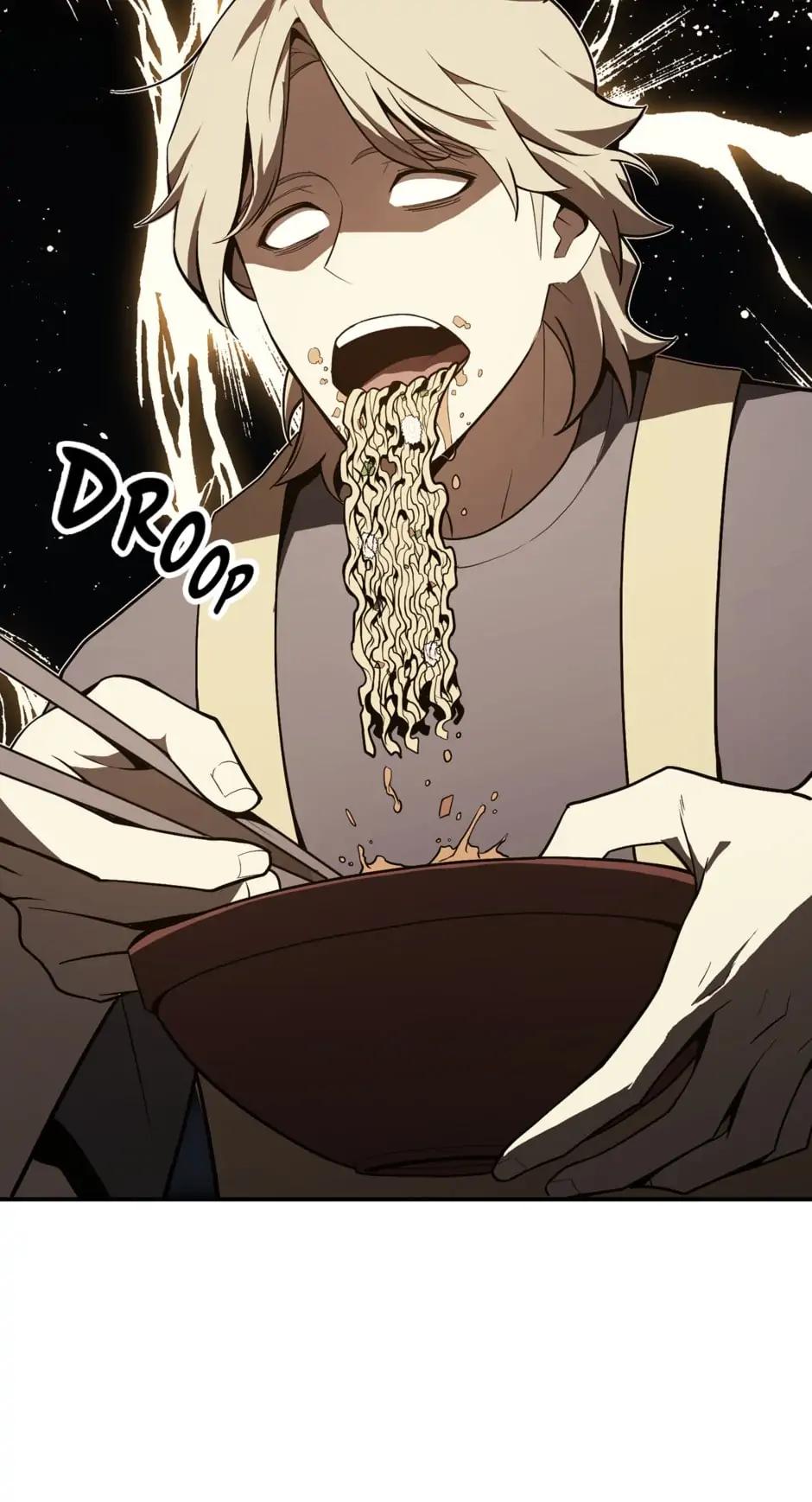 The Return of the Disaster-Class Hero Chapter 29