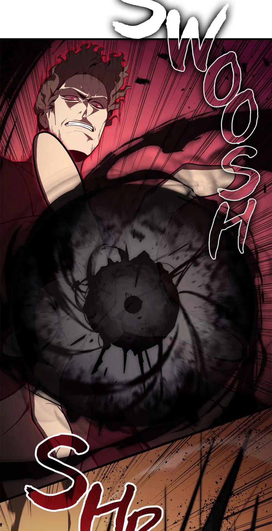 The Return of the Disaster-Class Hero Chapter 29