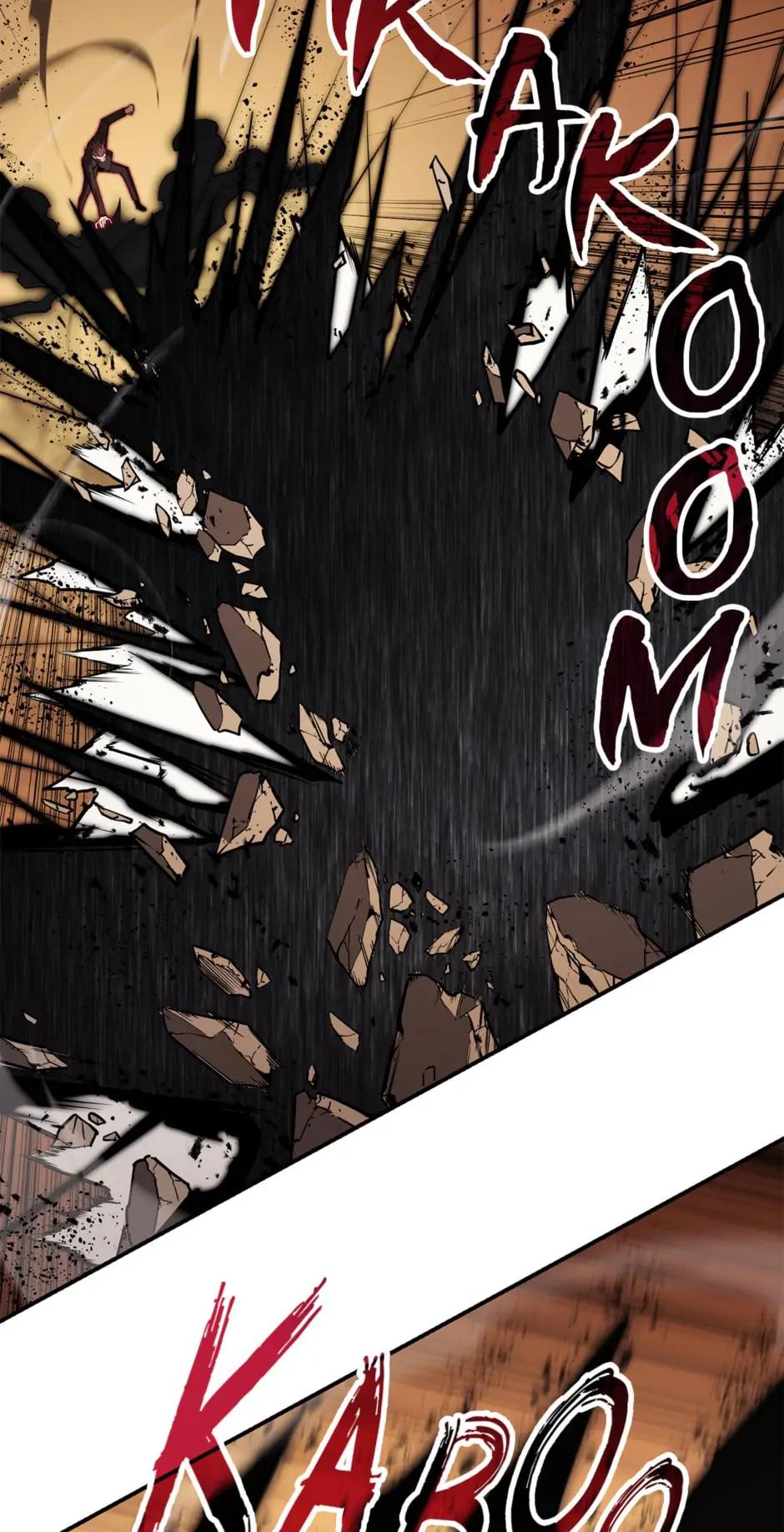 The Return of the Disaster-Class Hero Chapter 29