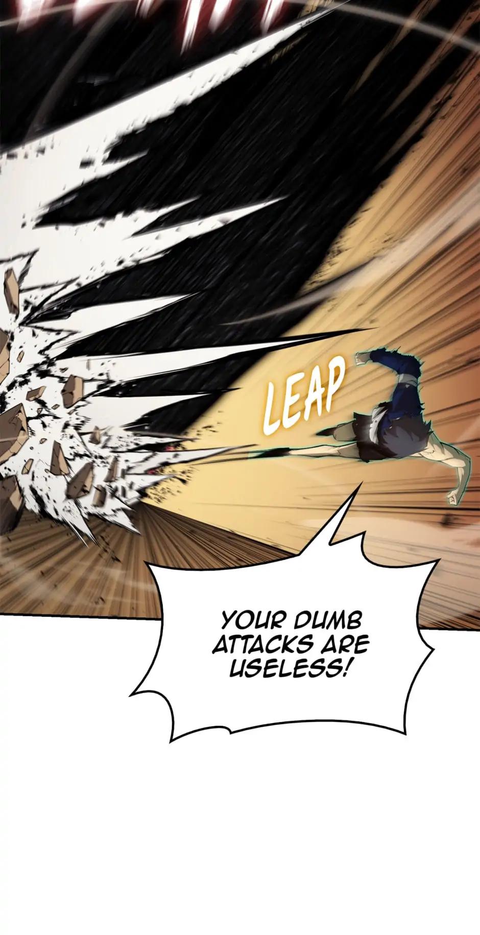 The Return of the Disaster-Class Hero Chapter 29