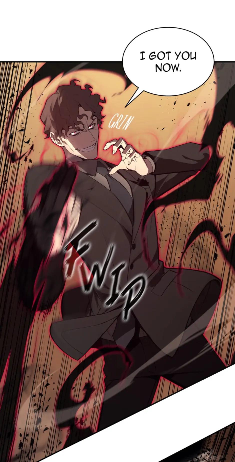 The Return of the Disaster-Class Hero Chapter 29