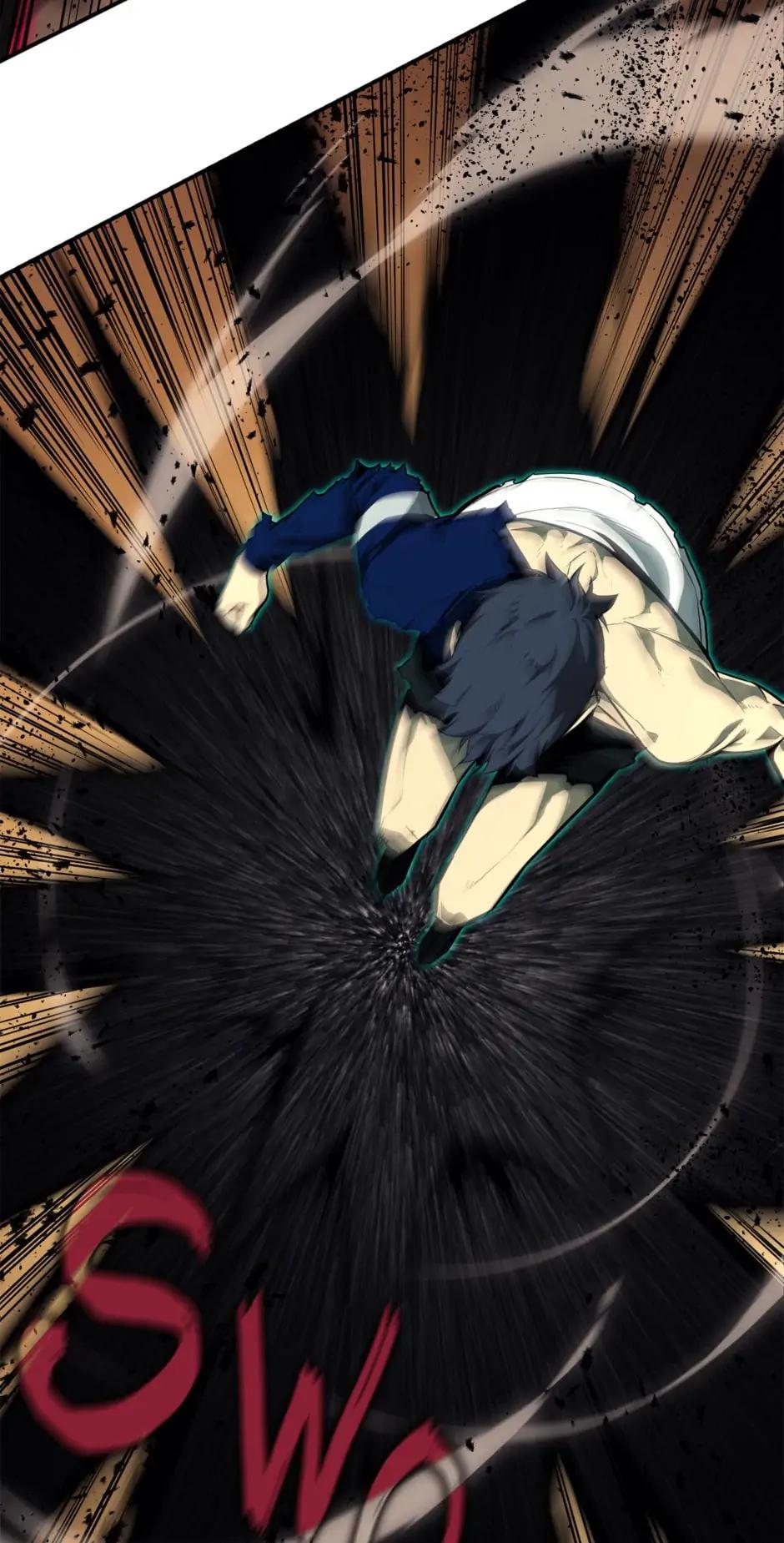 The Return of the Disaster-Class Hero Chapter 29