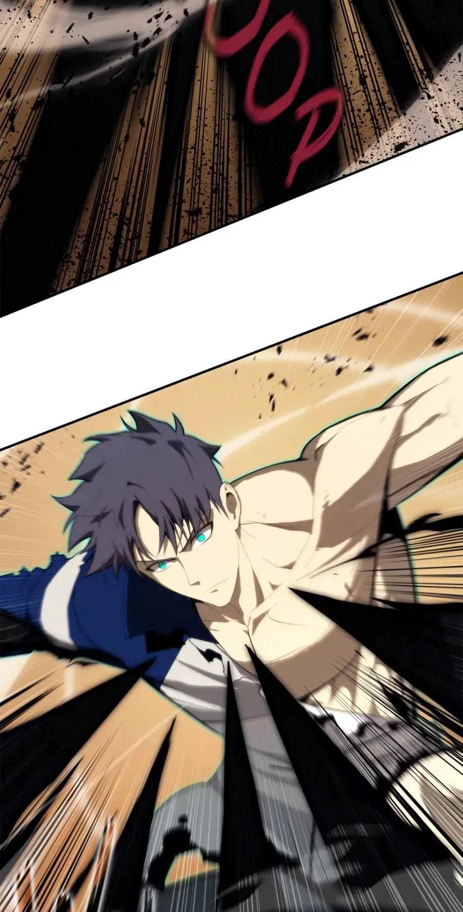 The Return of the Disaster-Class Hero Chapter 29