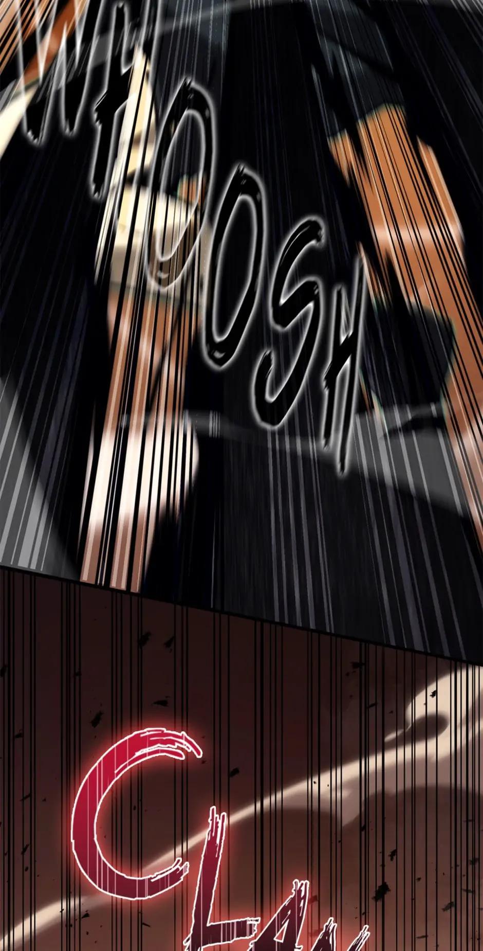 The Return of the Disaster-Class Hero Chapter 29