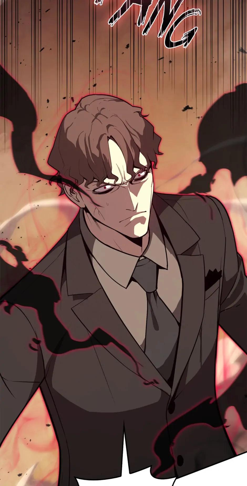 The Return of the Disaster-Class Hero Chapter 29