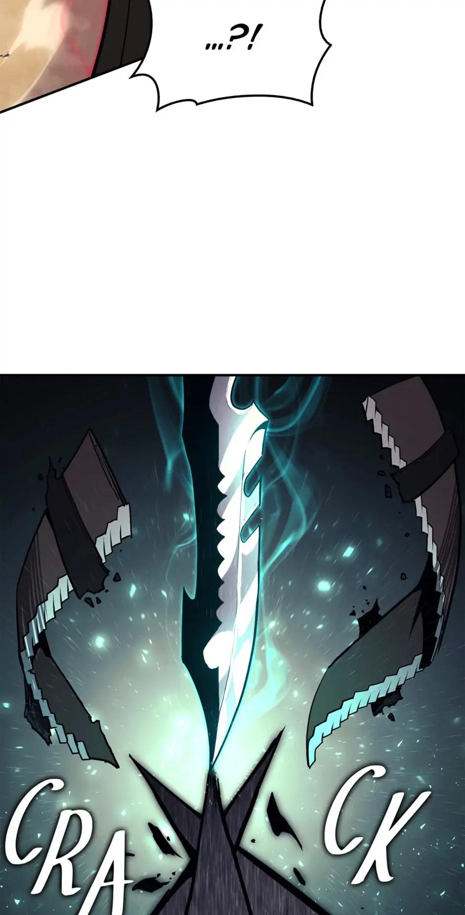 The Return of the Disaster-Class Hero Chapter 29