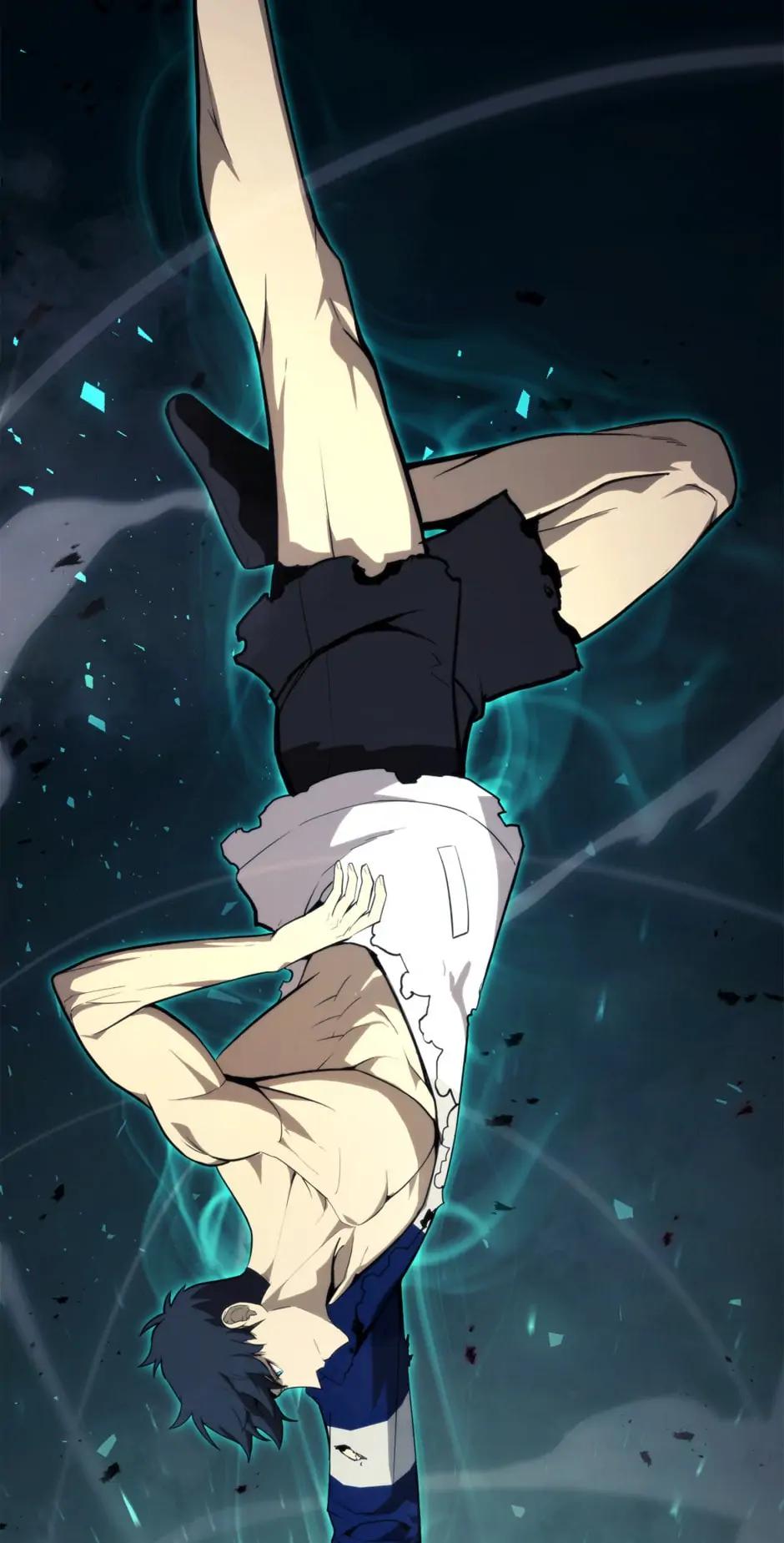 The Return of the Disaster-Class Hero Chapter 29