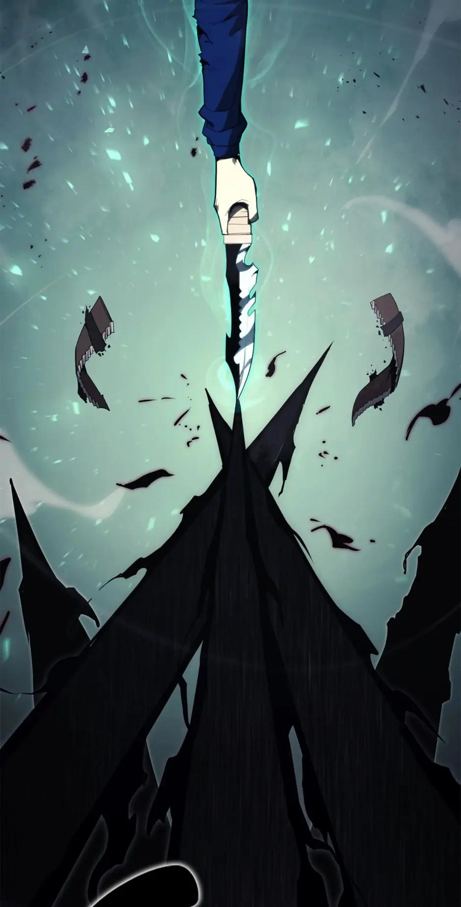 The Return of the Disaster-Class Hero Chapter 29