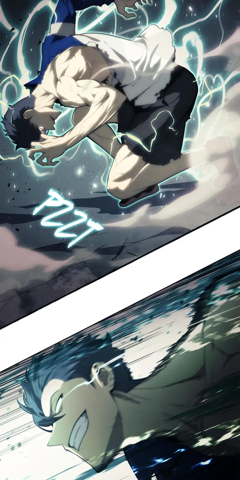 The Return of the Disaster-Class Hero Chapter 29