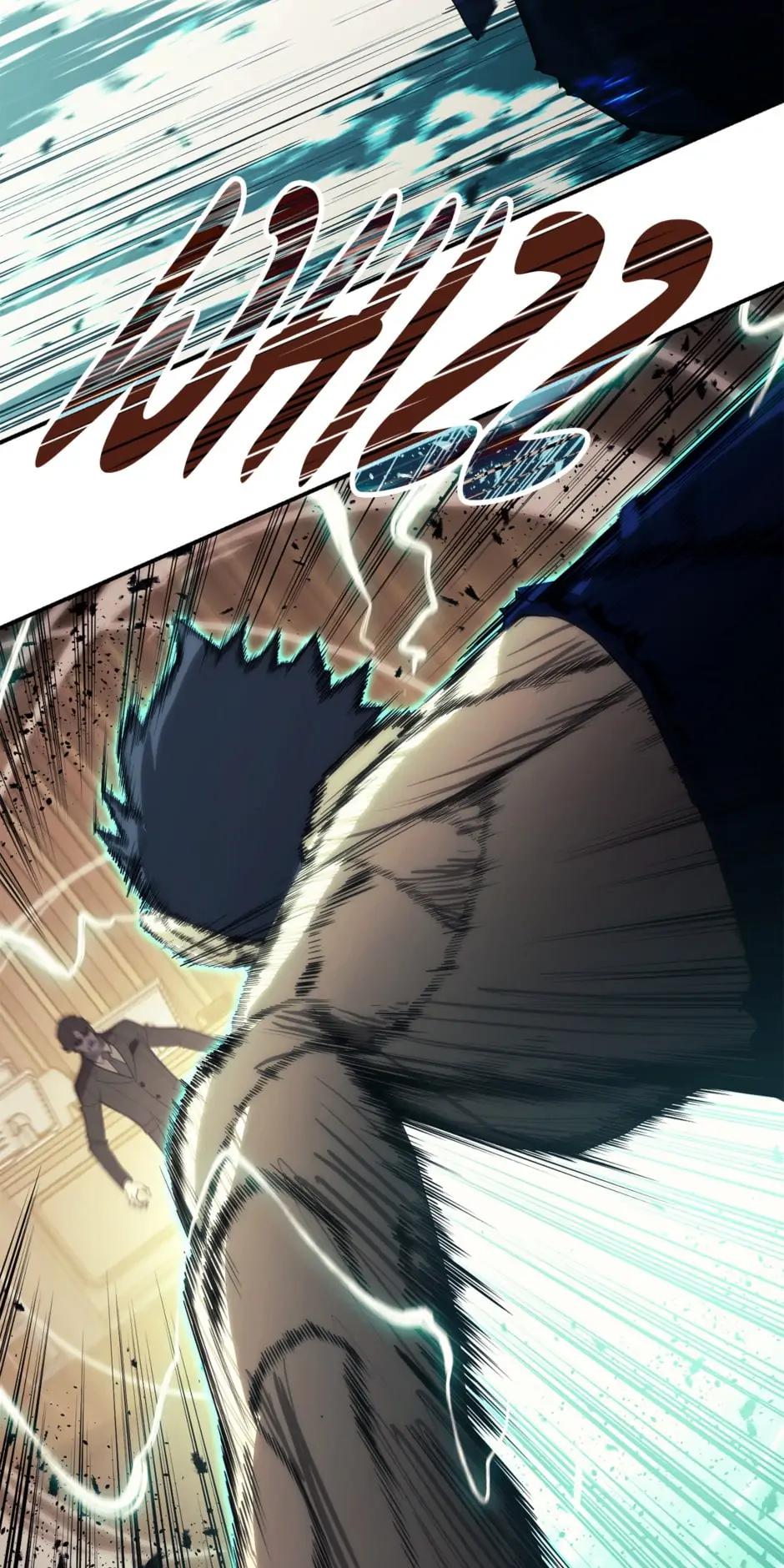 The Return of the Disaster-Class Hero Chapter 29