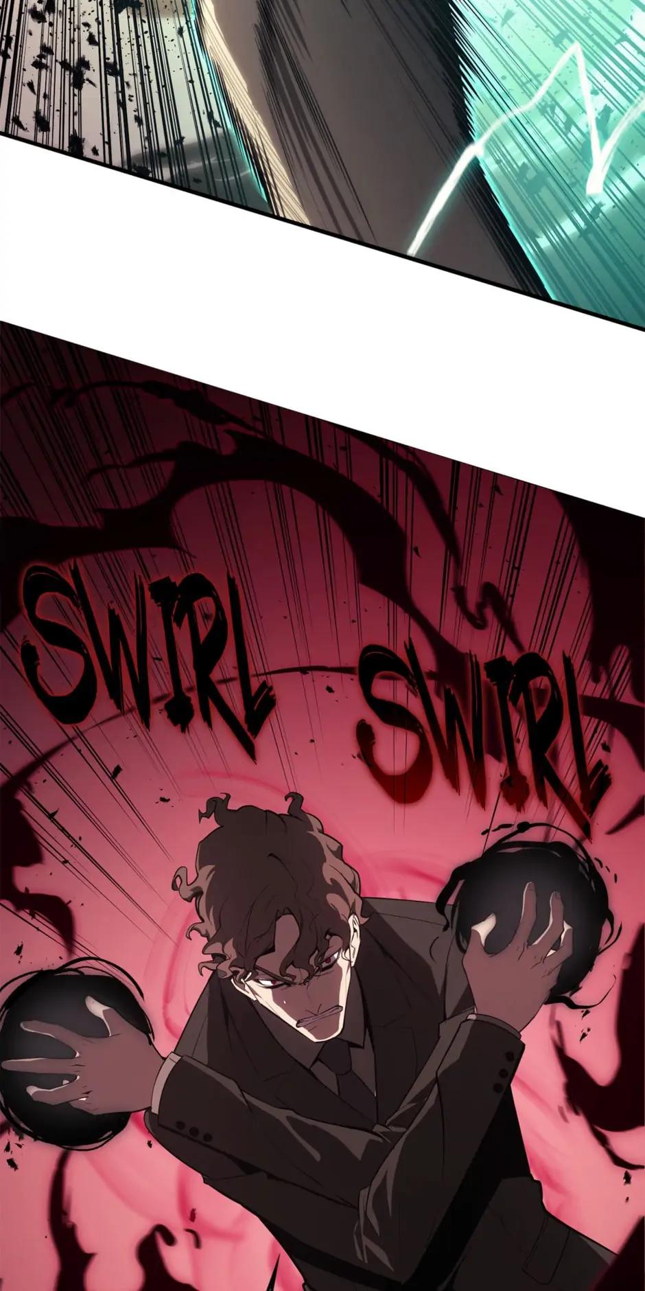 The Return of the Disaster-Class Hero Chapter 29