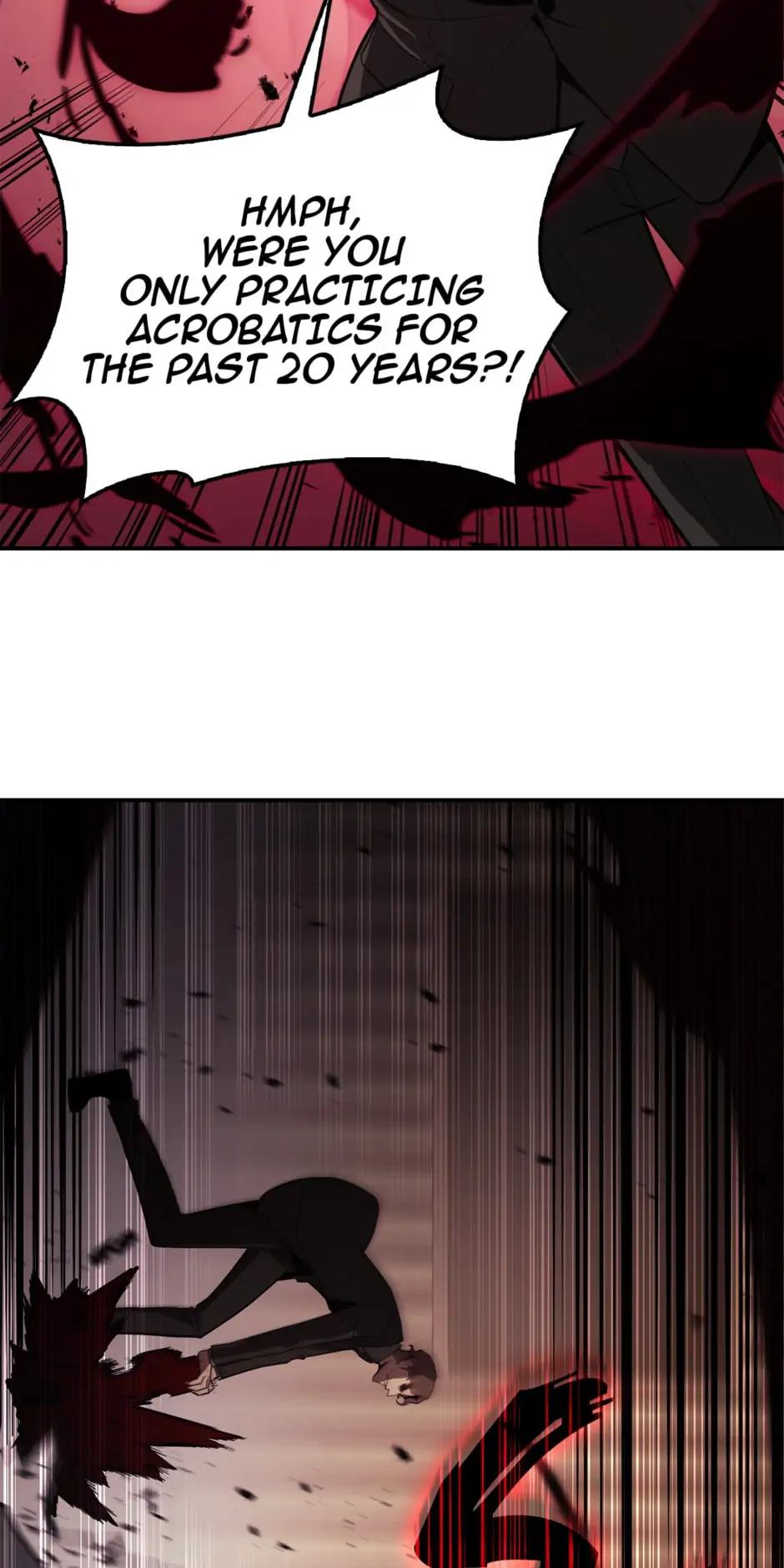 The Return of the Disaster-Class Hero Chapter 29