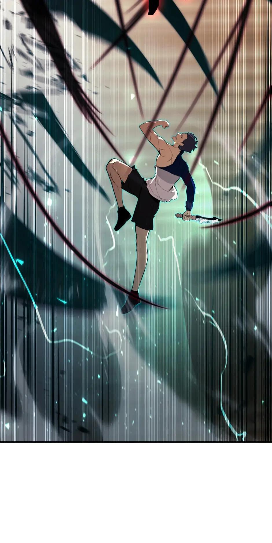 The Return of the Disaster-Class Hero Chapter 29